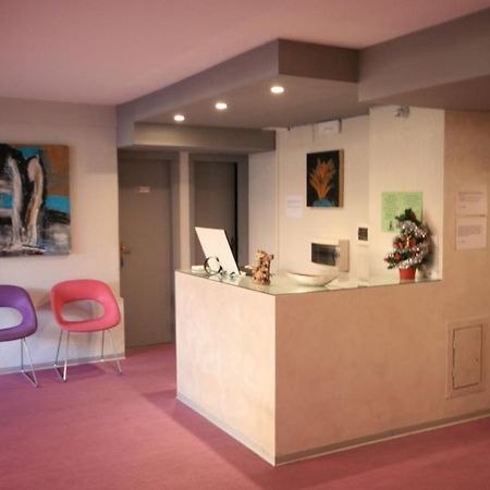 Casa Vacanze Cucciolo Rimini Bagian luar foto