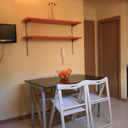 Casa Vacanze Cucciolo Rimini Bagian luar foto