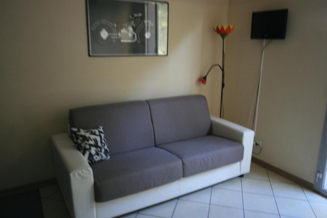 Casa Vacanze Cucciolo Rimini Bagian luar foto