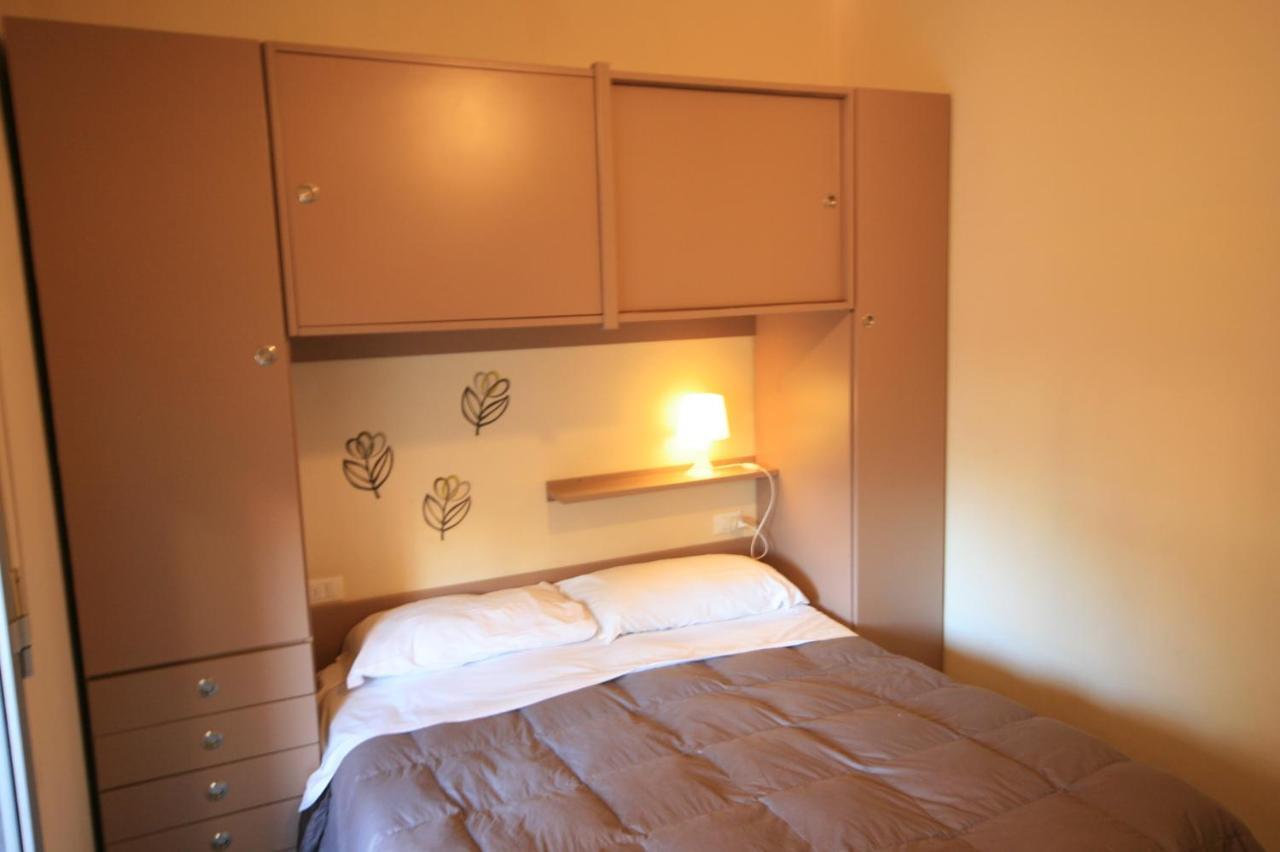 Casa Vacanze Cucciolo Rimini Bagian luar foto