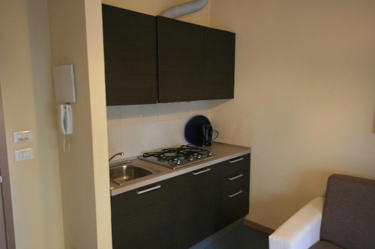 Casa Vacanze Cucciolo Rimini Bagian luar foto