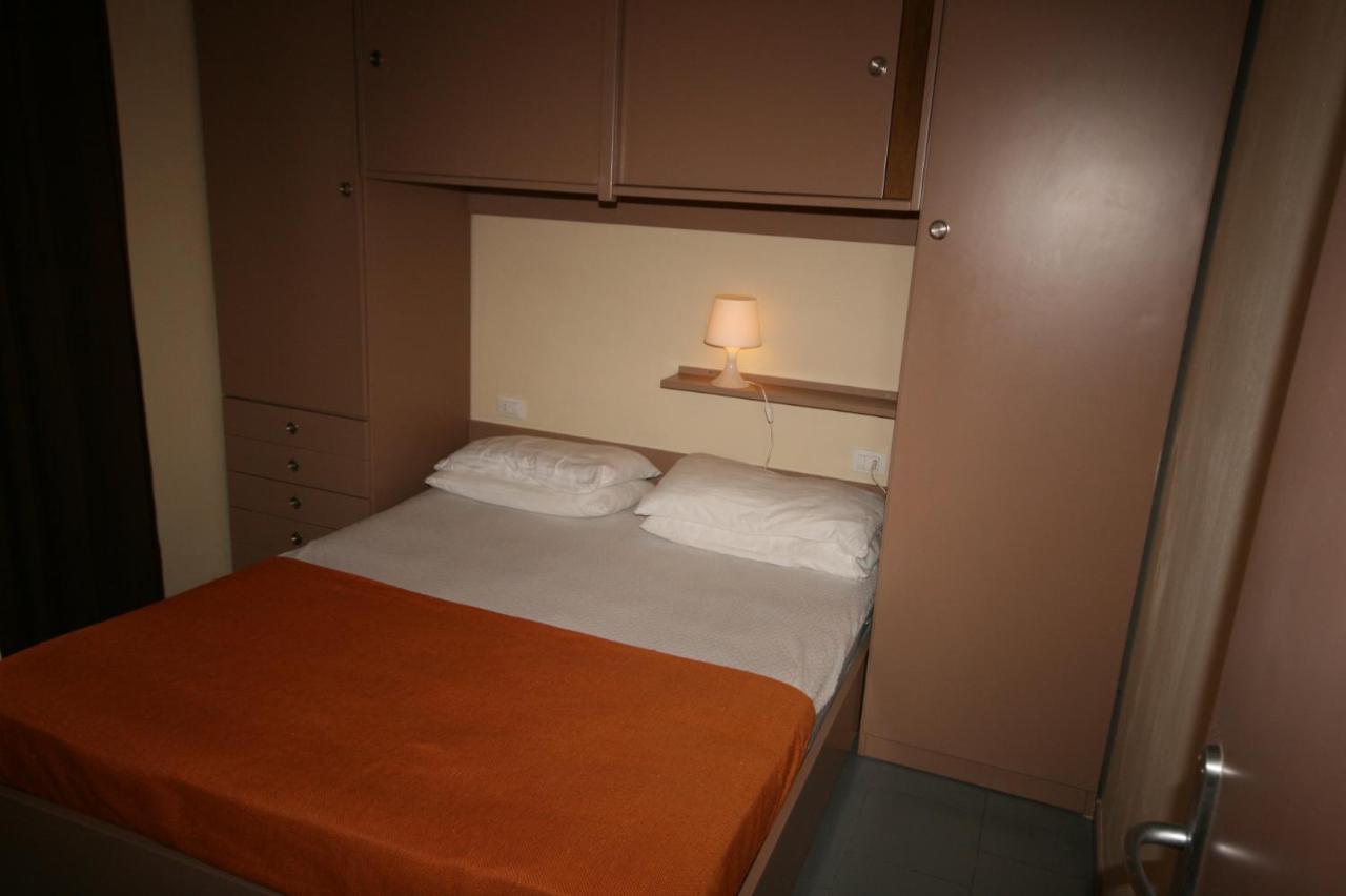 Casa Vacanze Cucciolo Rimini Bagian luar foto