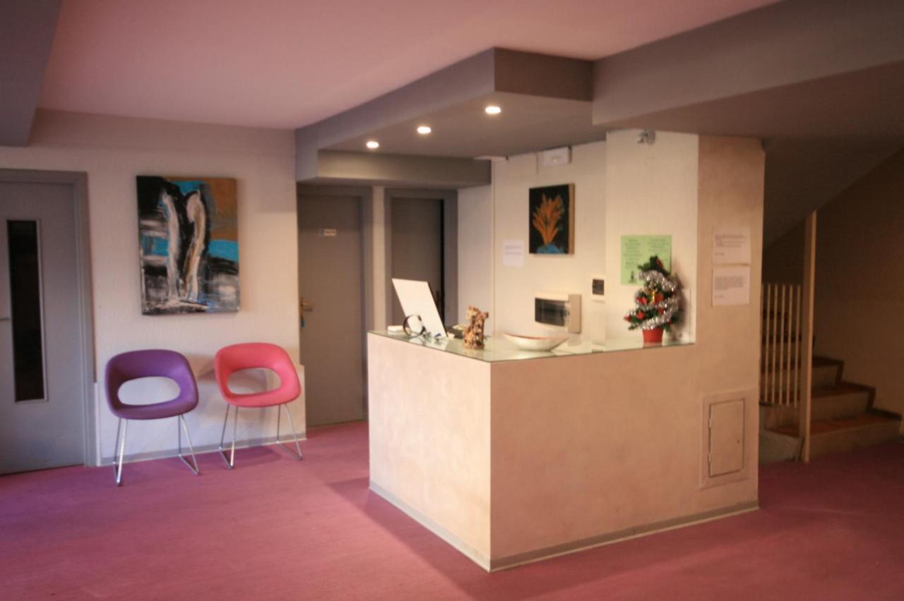 Casa Vacanze Cucciolo Rimini Bagian luar foto