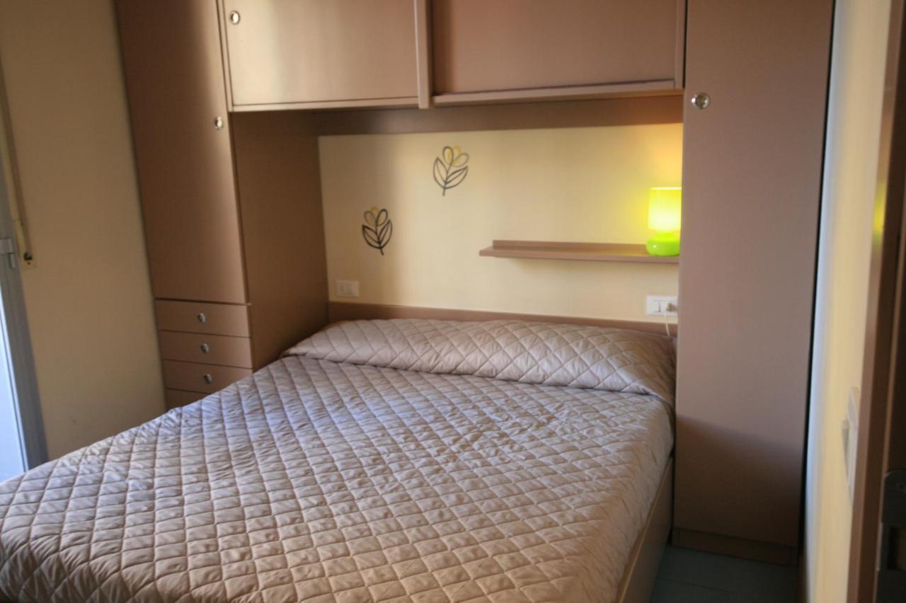 Casa Vacanze Cucciolo Rimini Bagian luar foto
