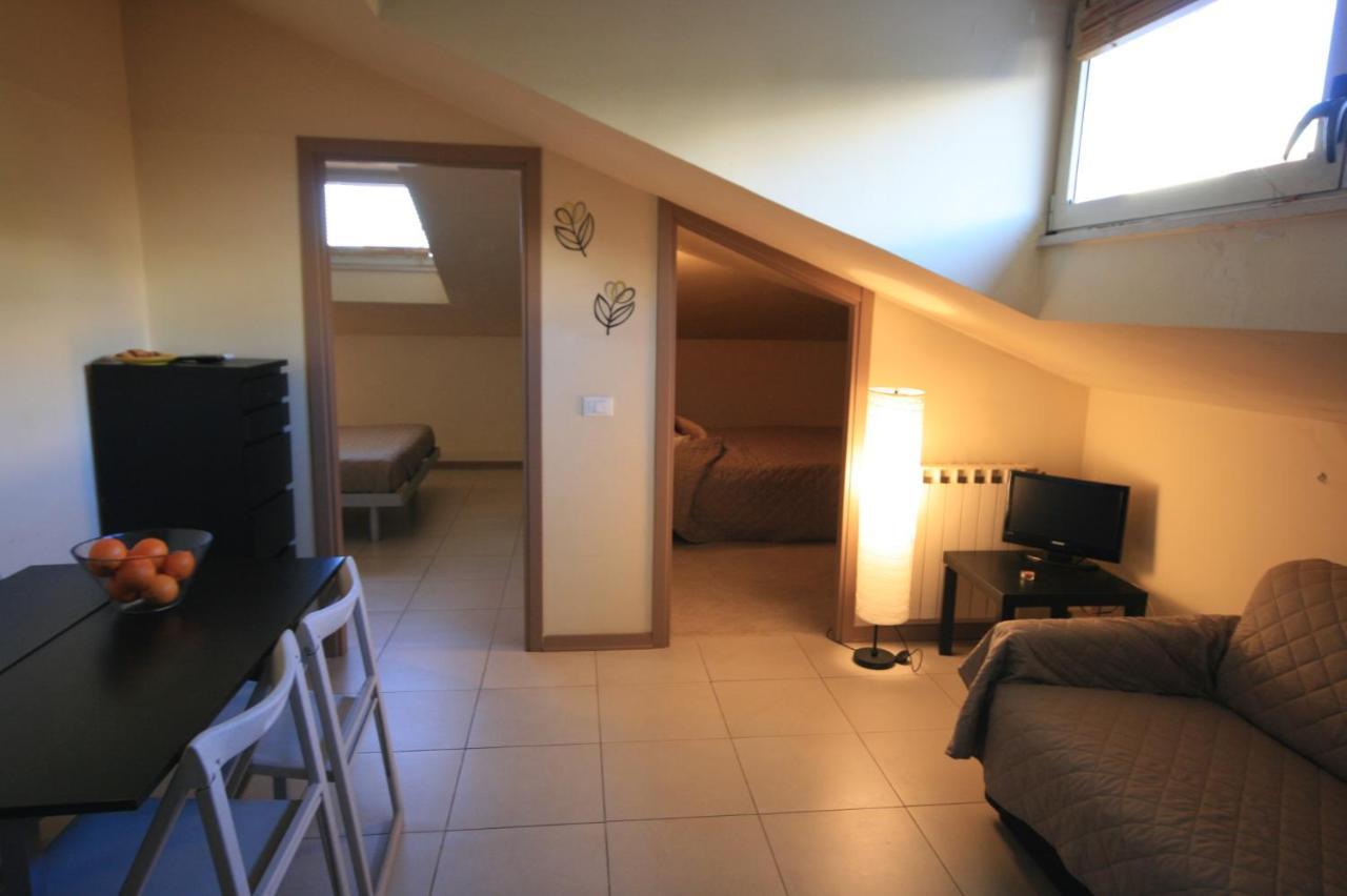 Casa Vacanze Cucciolo Rimini Bagian luar foto
