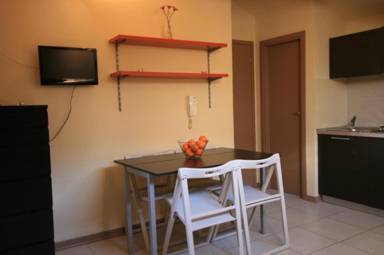 Casa Vacanze Cucciolo Rimini Bagian luar foto