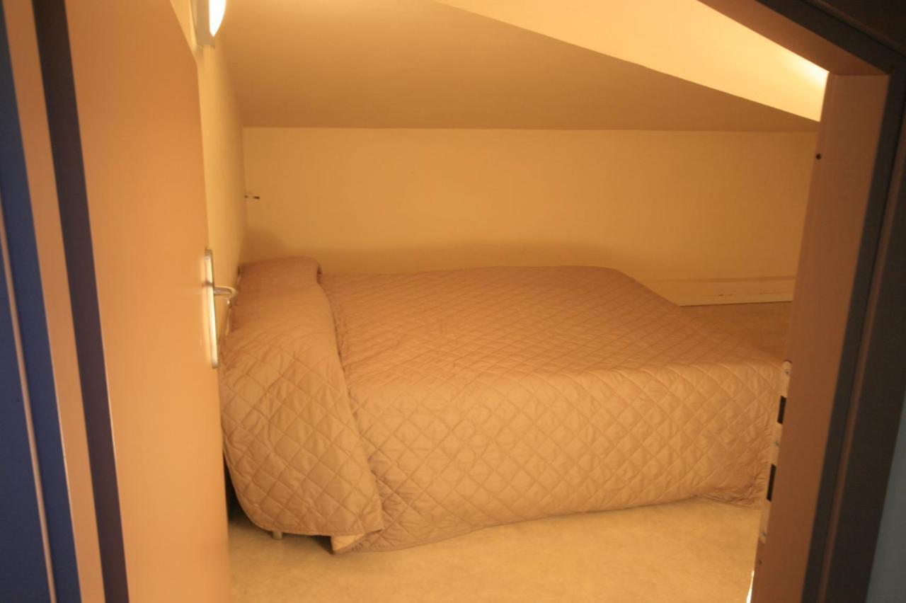 Casa Vacanze Cucciolo Rimini Bagian luar foto