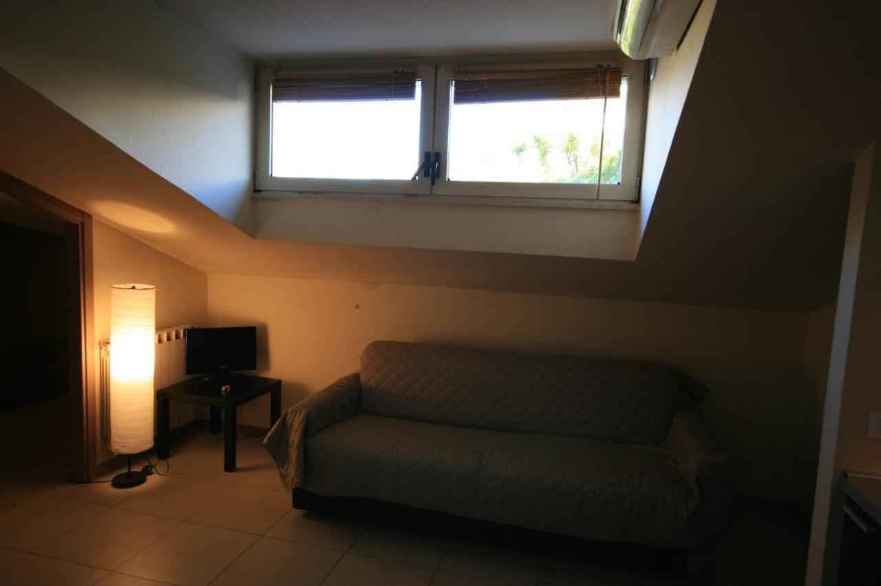 Casa Vacanze Cucciolo Rimini Bagian luar foto