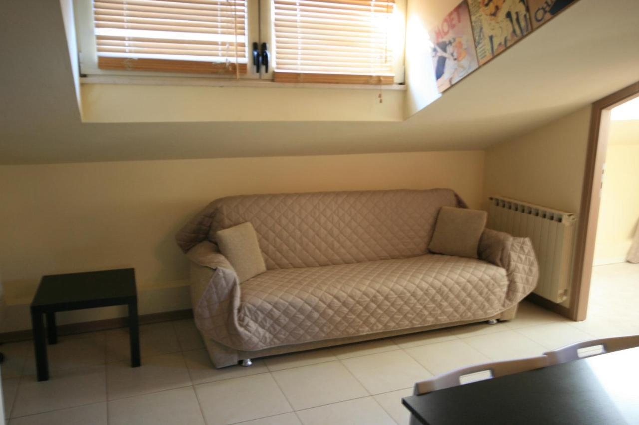 Casa Vacanze Cucciolo Rimini Bagian luar foto