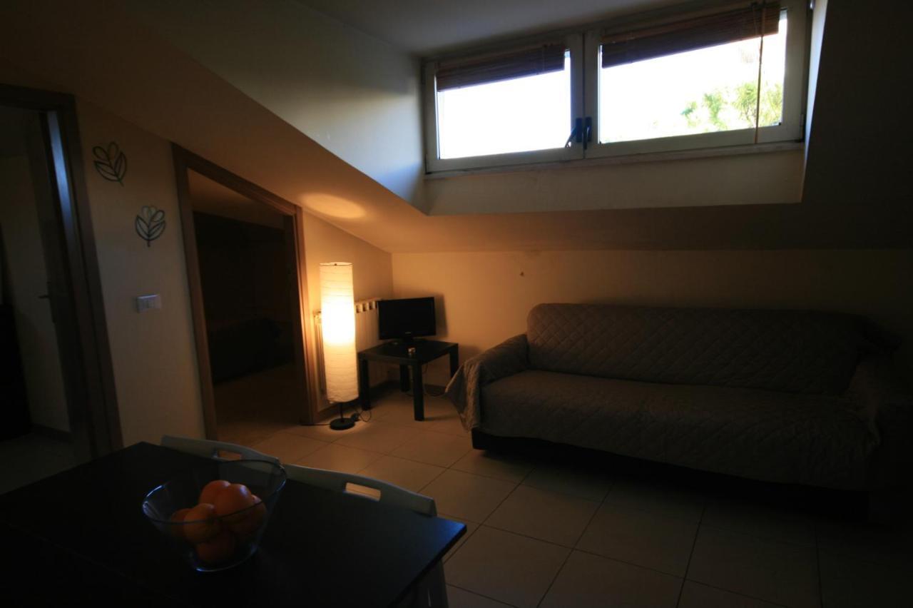 Casa Vacanze Cucciolo Rimini Bagian luar foto