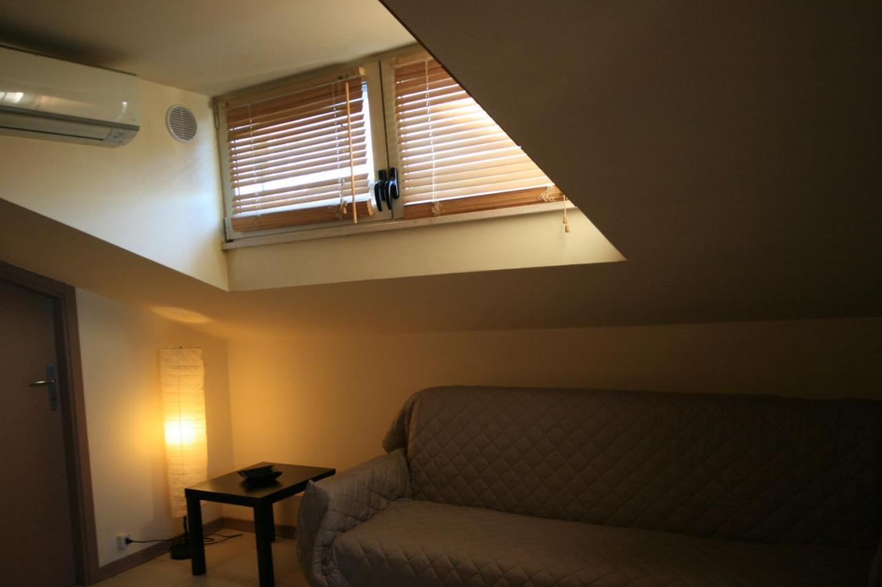 Casa Vacanze Cucciolo Rimini Bagian luar foto