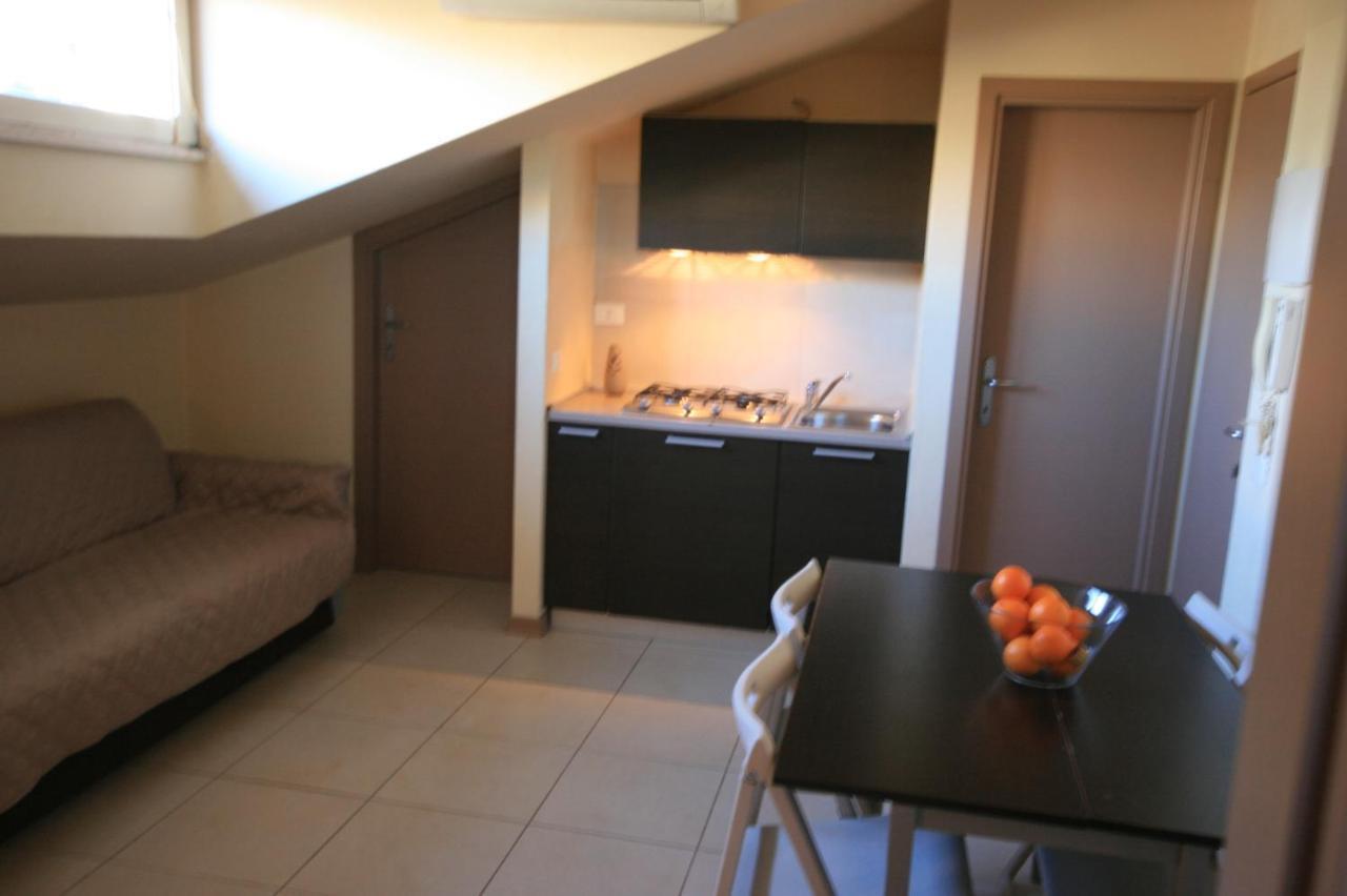 Casa Vacanze Cucciolo Rimini Bagian luar foto