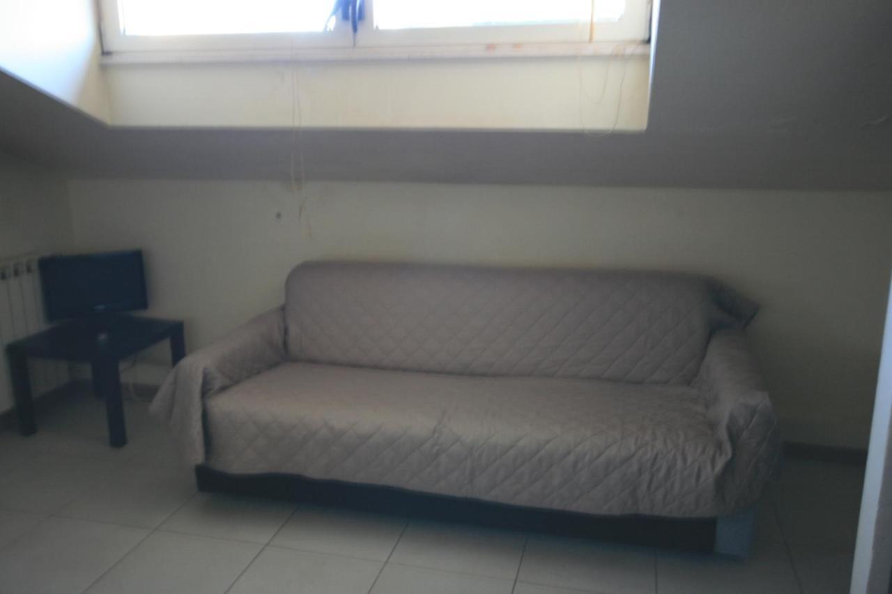 Casa Vacanze Cucciolo Rimini Bagian luar foto