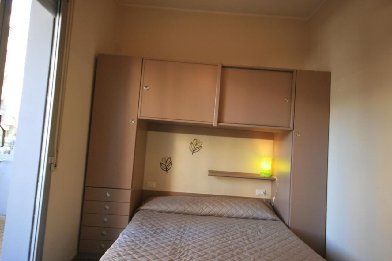 Casa Vacanze Cucciolo Rimini Bagian luar foto