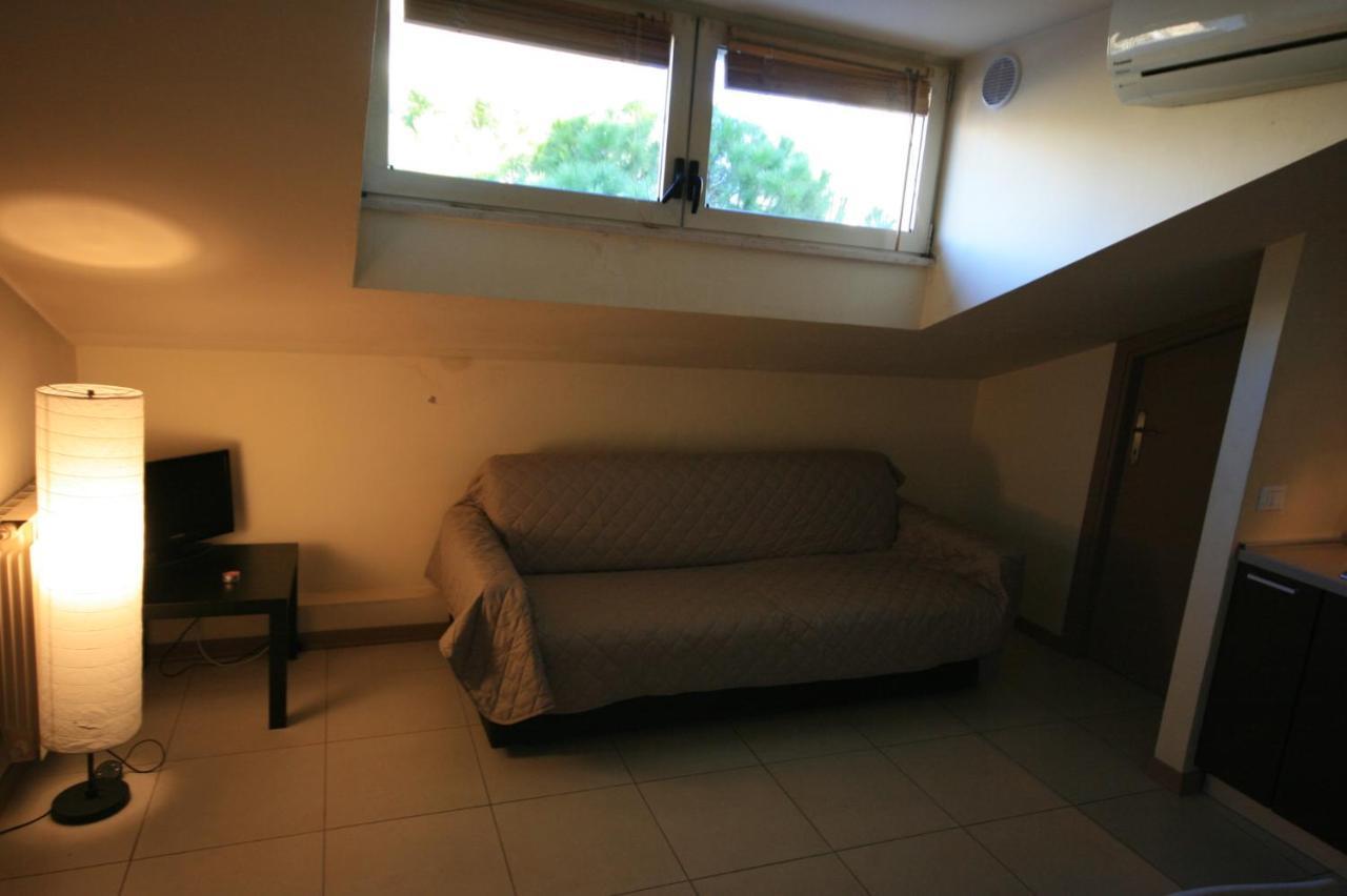 Casa Vacanze Cucciolo Rimini Bagian luar foto
