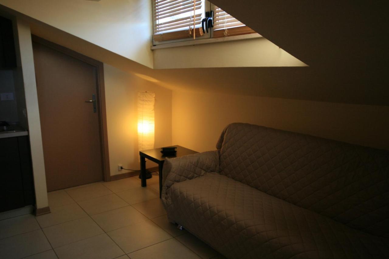 Casa Vacanze Cucciolo Rimini Bagian luar foto