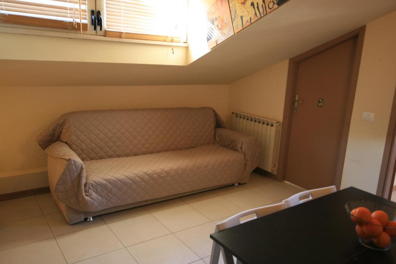 Casa Vacanze Cucciolo Rimini Bagian luar foto