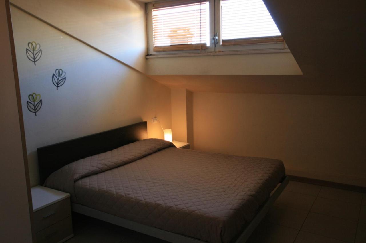 Casa Vacanze Cucciolo Rimini Bagian luar foto
