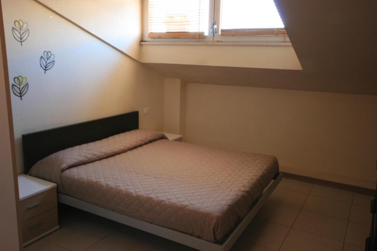 Casa Vacanze Cucciolo Rimini Bagian luar foto