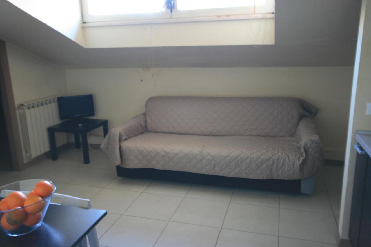 Casa Vacanze Cucciolo Rimini Bagian luar foto