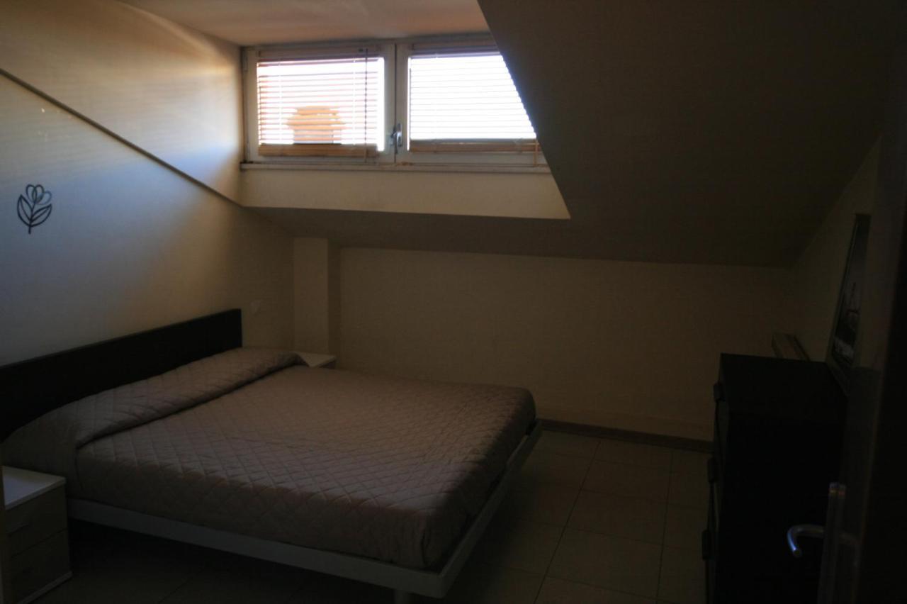 Casa Vacanze Cucciolo Rimini Bagian luar foto