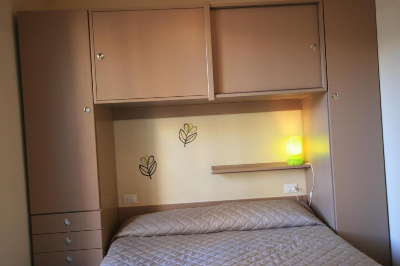Casa Vacanze Cucciolo Rimini Bagian luar foto