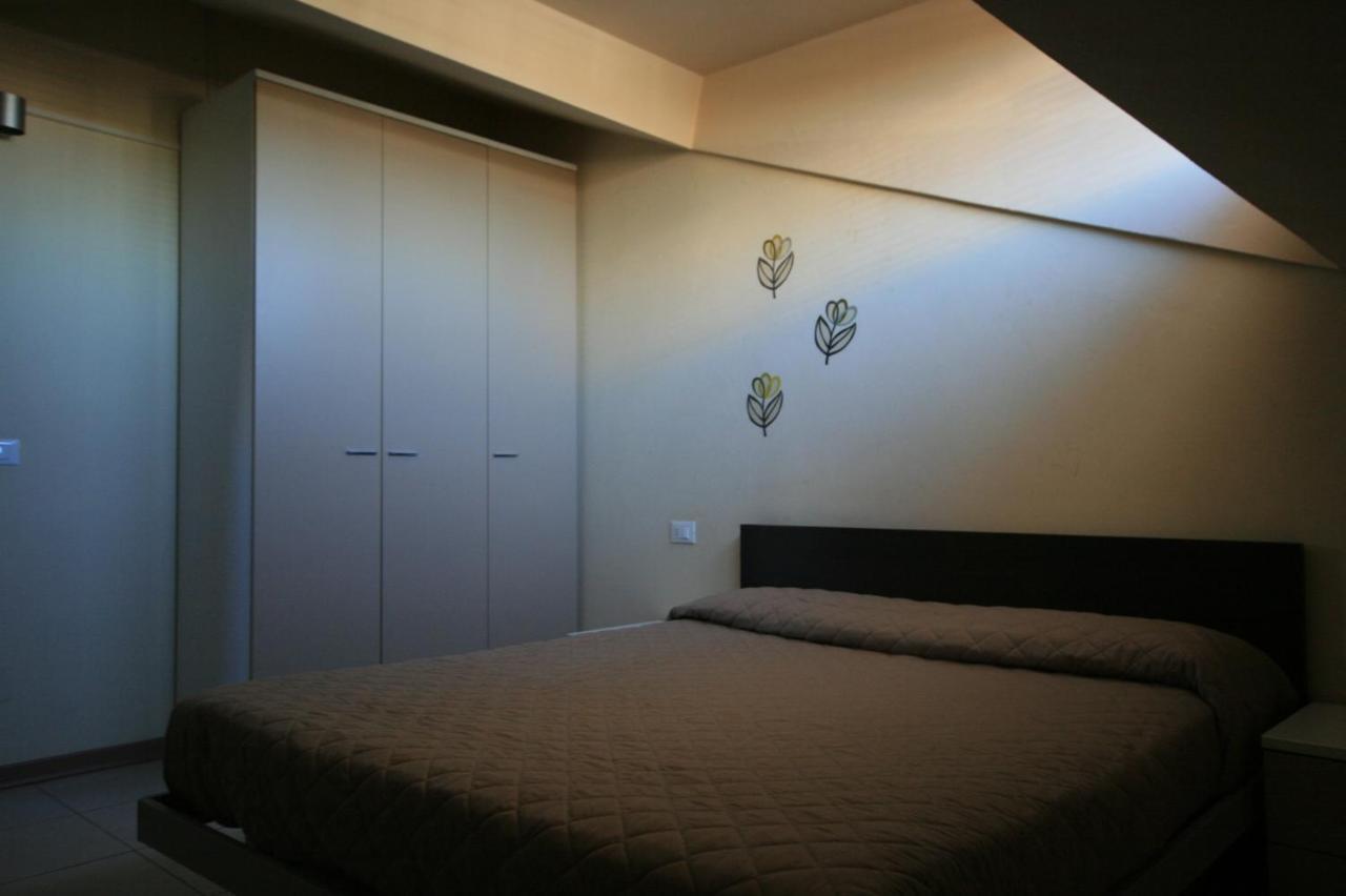 Casa Vacanze Cucciolo Rimini Bagian luar foto