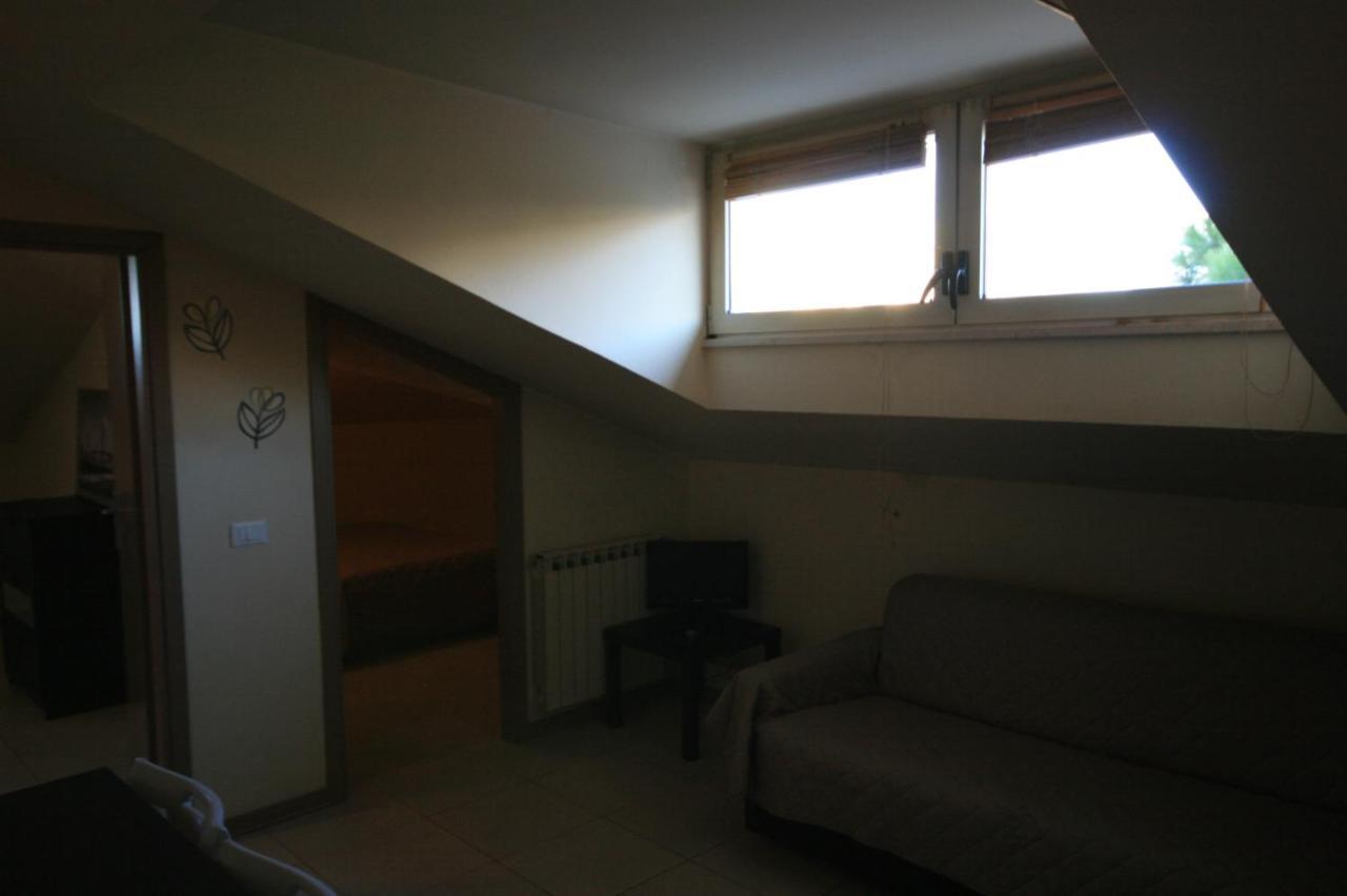 Casa Vacanze Cucciolo Rimini Bagian luar foto