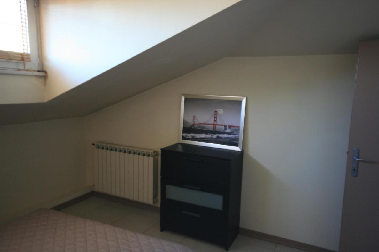 Casa Vacanze Cucciolo Rimini Bagian luar foto