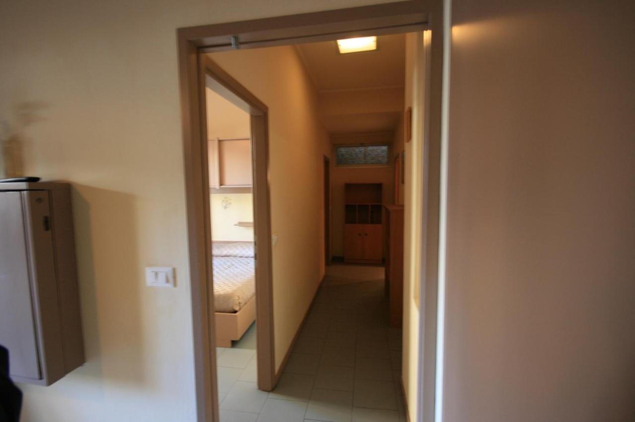 Casa Vacanze Cucciolo Rimini Bagian luar foto