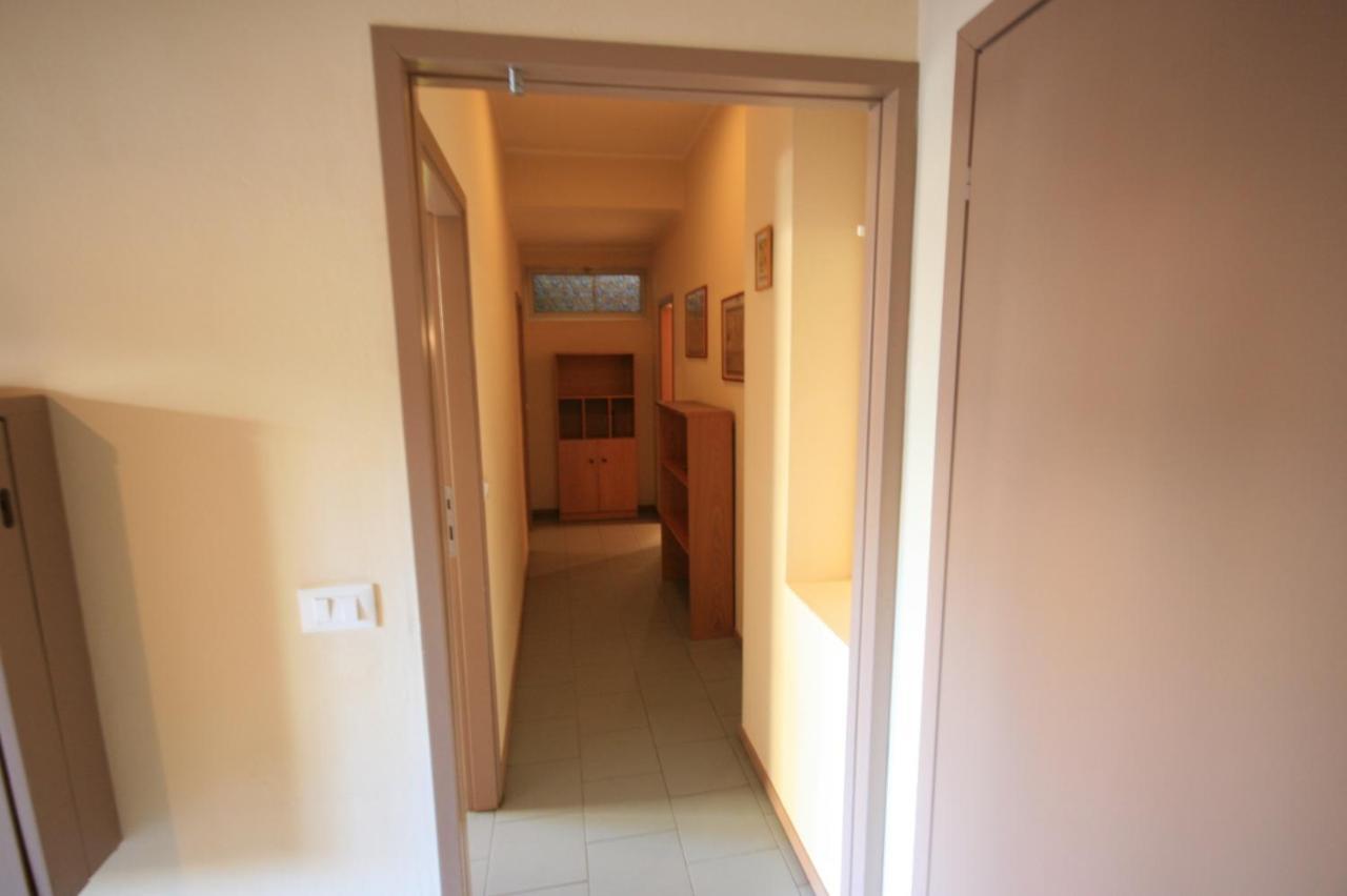Casa Vacanze Cucciolo Rimini Bagian luar foto